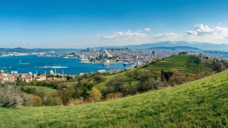 Best Time to Visit Turkey