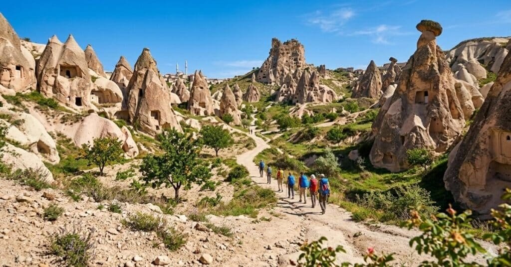 cappadocia-valley-hiking